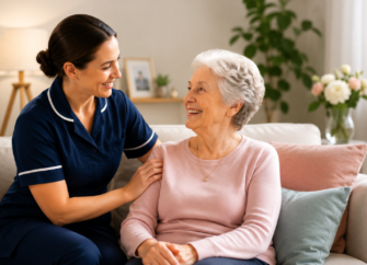 Why Choose Dulcet Care